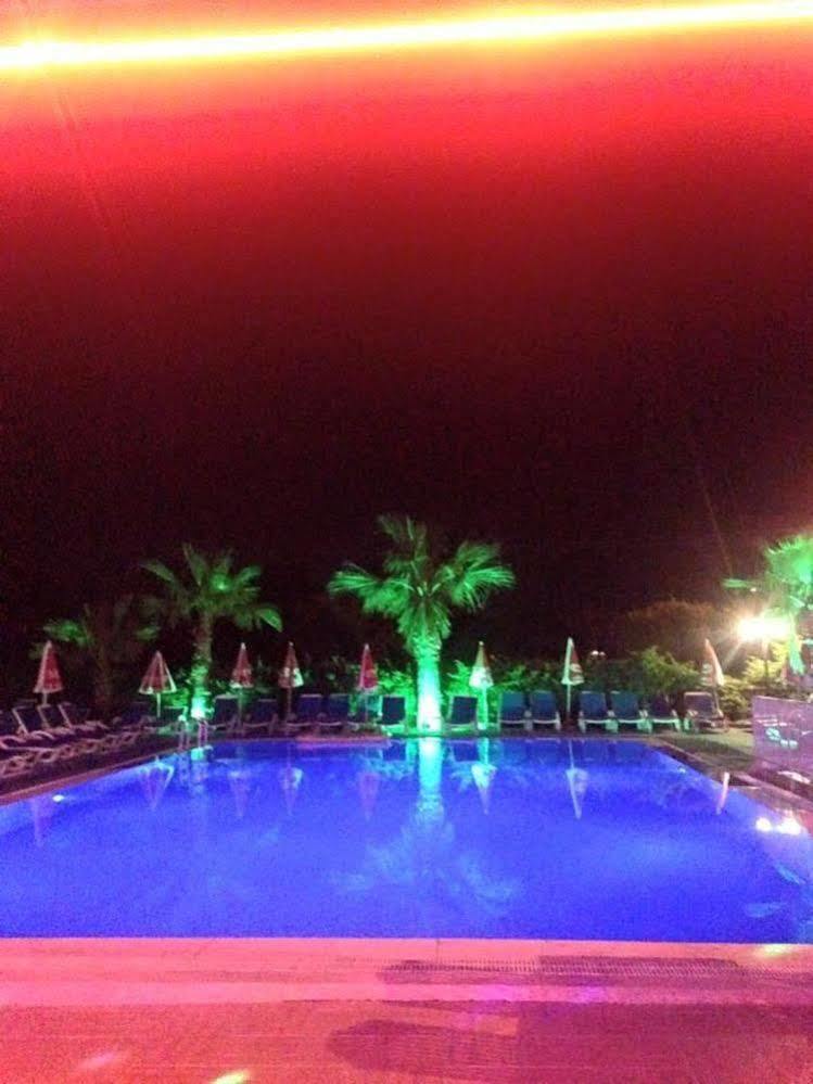 شقق صن مرمريس المظهر الخارجي الصورة